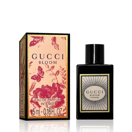 GUCCI Bloom Intense Eau De Parfum , น้ำหอมผู้หญิง Bloom Eau de Parfum Intense for Women , น้ำหอม GUCCI ,น้ำหอม GUCCI ราคา , น้ำหอม GUCCI รีวิว